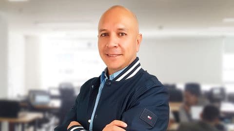 CEO